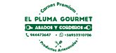 pluma.gourmet logo